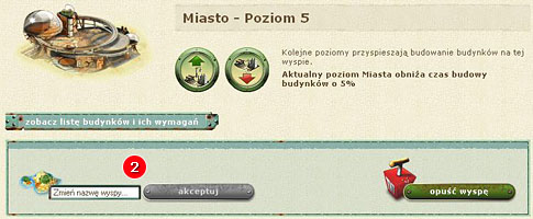 Widok miasta